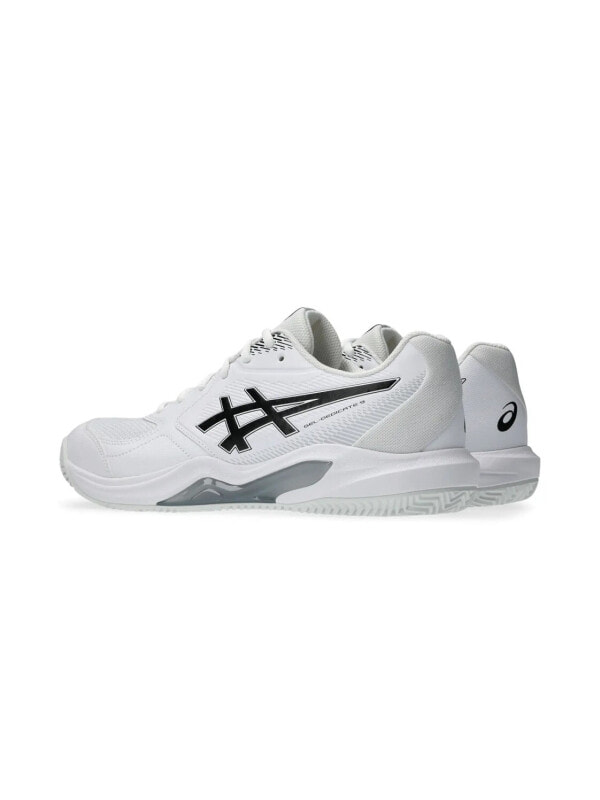 ASICS GEL-DEDICATE 9 CLAY WHITE 1041A547