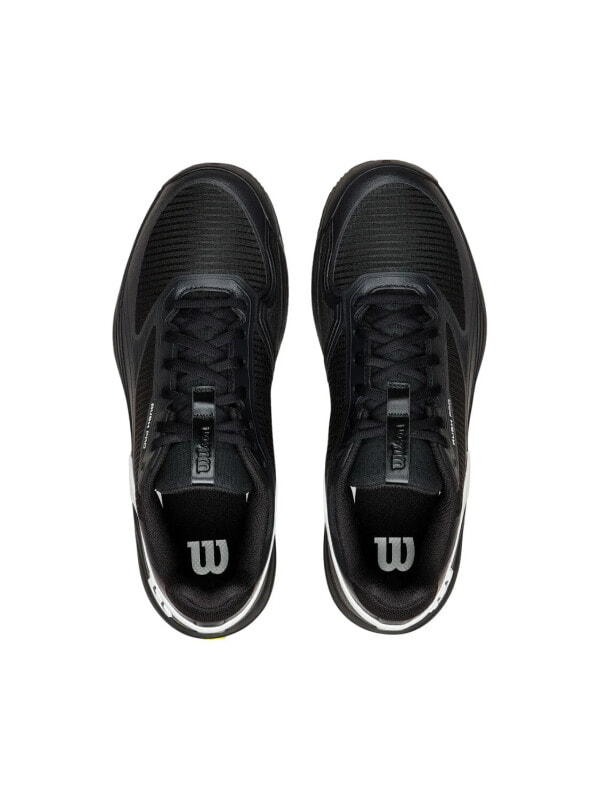 WILSON RUSH PRO 5 CLAY BLACK WRS338720
