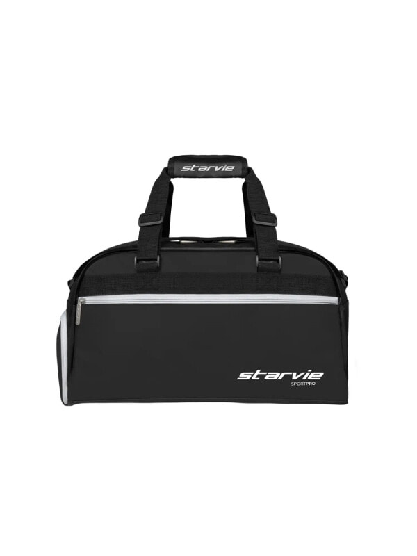 (EU) Сумка Starvie Gym Black GSTVIEN51000