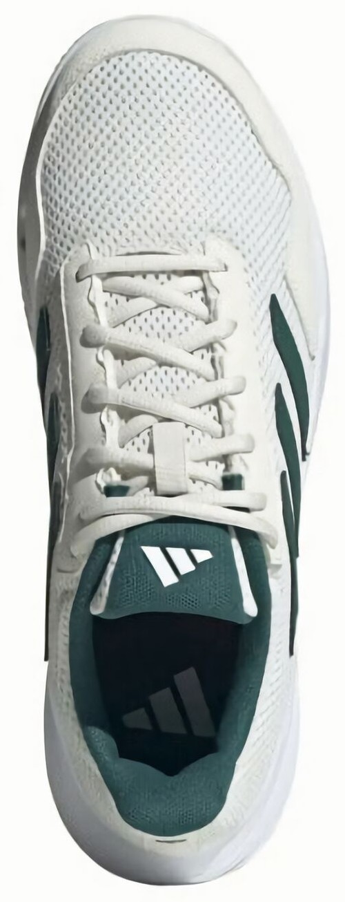 (EU) Кроссовки мужские Adidas Gamespec 2, ID2472, Белые (р. 46,6)