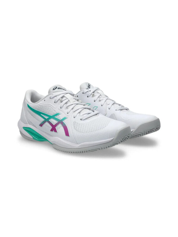 Теннисные кроссовки Asics SOLUTION SWIFT FF 2 CLAY