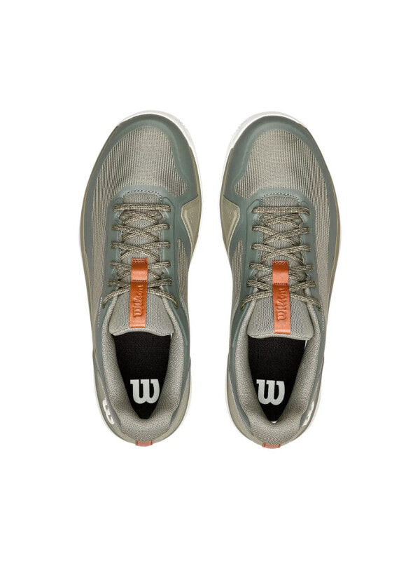 WILSON RUSH LITE 5 DARK GREEN WRS338660