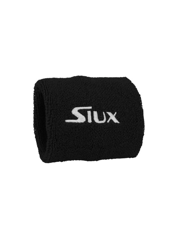 Напульсники для падел тенниса унисекс Siux PACK 2 WRISTBANDS