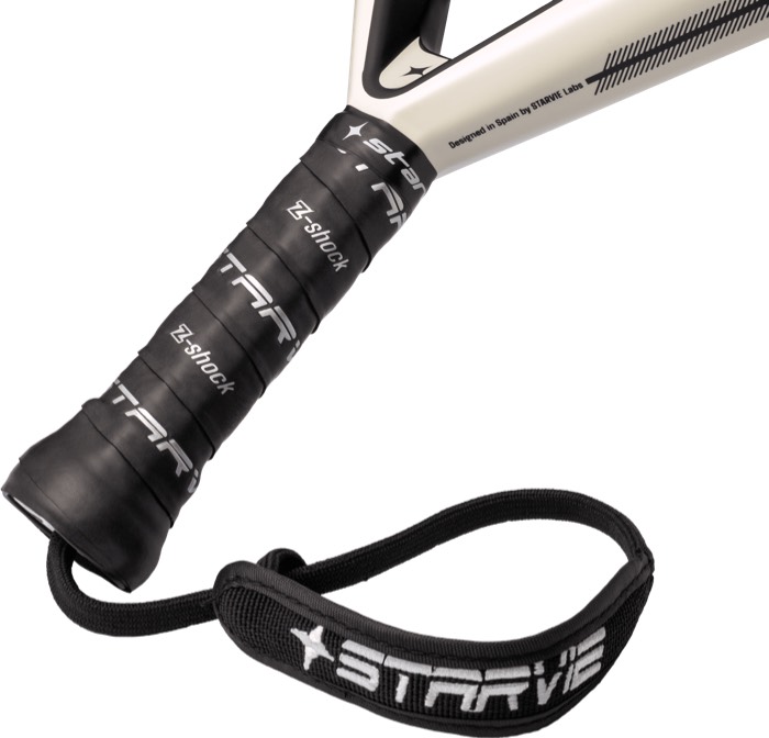 Ракетка для падел тенниса Starvie Kenta + 2026