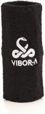 (EU) Напульсник Vibor-A, Черный