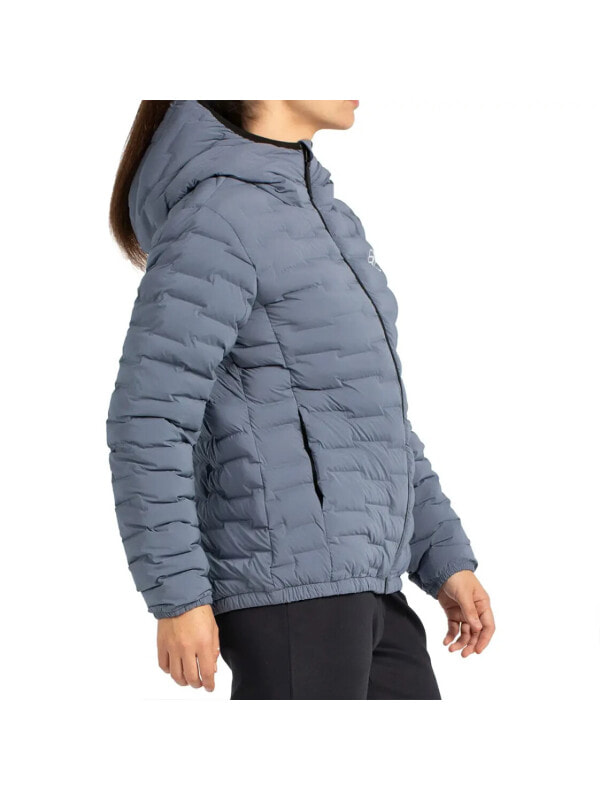 ANORAK BULLPADEL BENEVI WOMAN