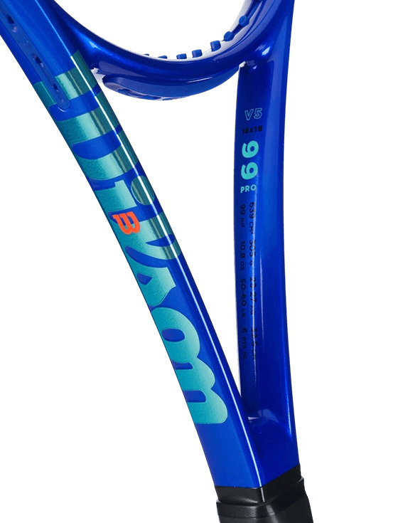 Ракетка для тенниса Wilson Ultra 99 Pro V5.0