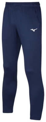 (EU) Брюки унисекс Mizuno Team Nara Unisex Pants, Синие (M)
