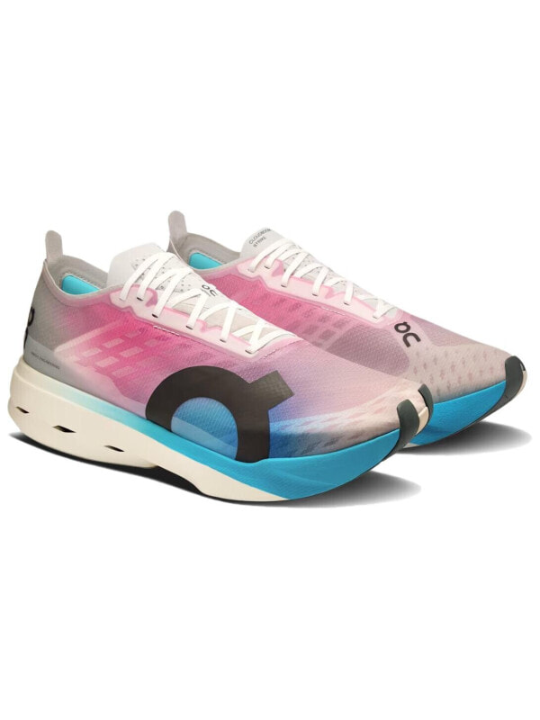 Беговые кроссовки мужские ON Cloudboom Strike Fashion Trend Low top
