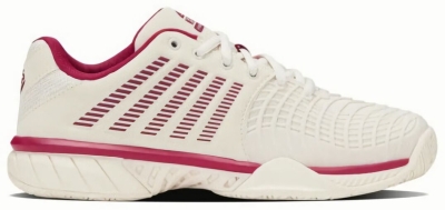 (EU) Кроссовки женские K-Swiss Express Light 3 HB, 98900647, Светло-Розовые (р. 36)