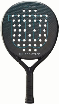 (EU) Ракетка для падел тенниса Wilson Pro Staff V2 Alt