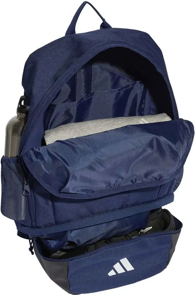 (EU) Рюкзак Adidas Tiro League Blue IB8646