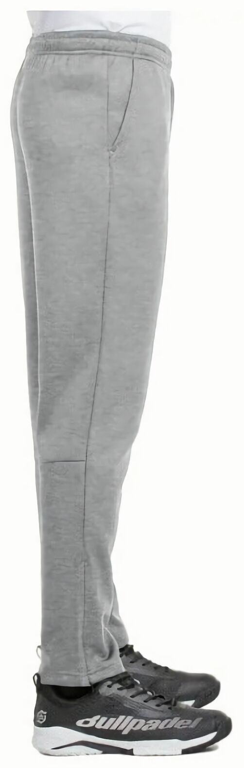 (EU) Штаны мужские Bullpadel Gudina, Серые (L)