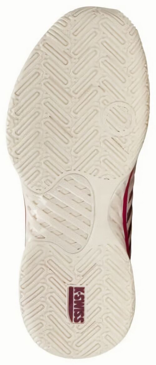 (EU) Кроссовки женские K-Swiss Express Light 3 HB, 98900647, Светло-Розовые (р. 36)