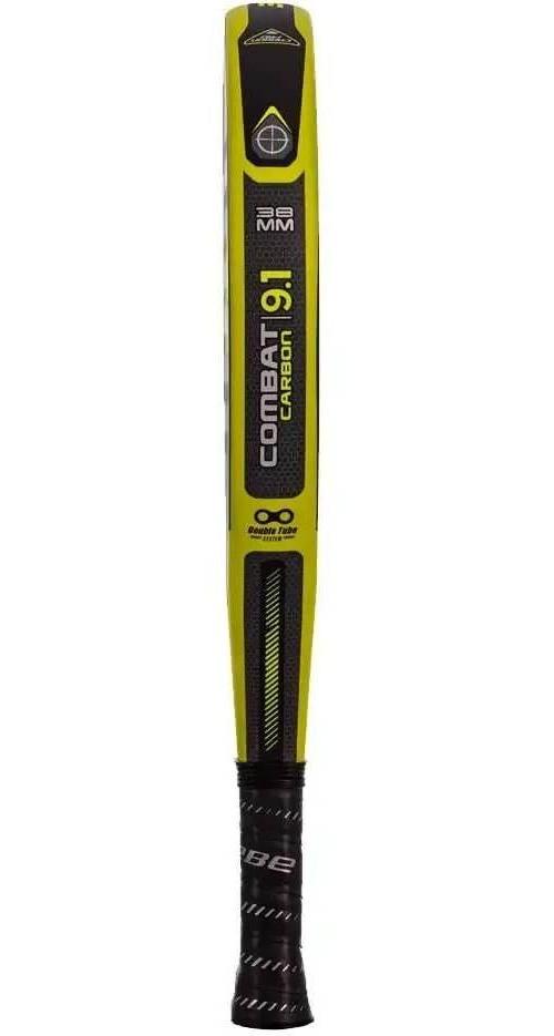 (EU) Ракетка для падел тенниса Enebe Combat Carbon 9.1