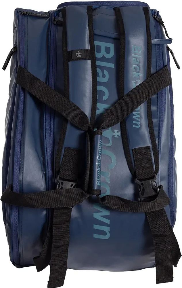 (EU) Сумка Black Crown Ultimate Pro 2.0 Blue