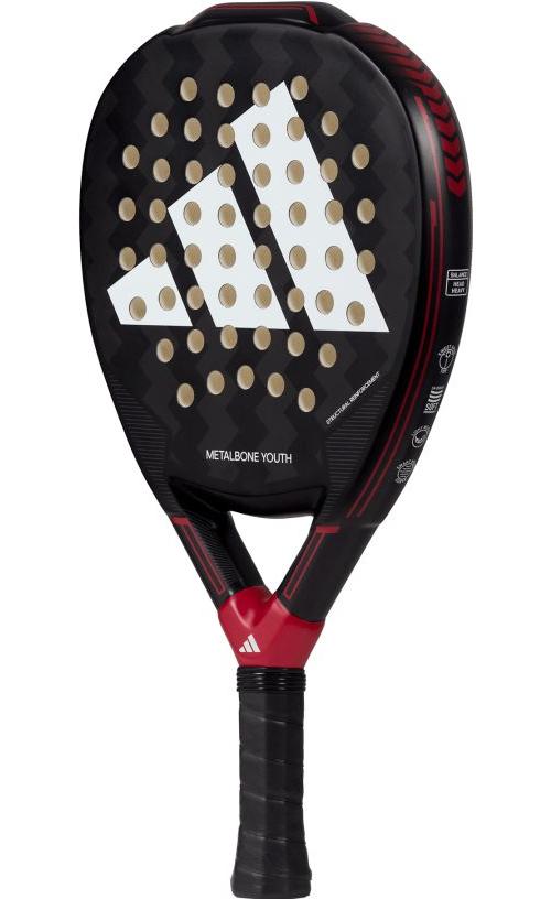 Ракетка для падел тенниса Adidas Metalbone Youth 3.3
