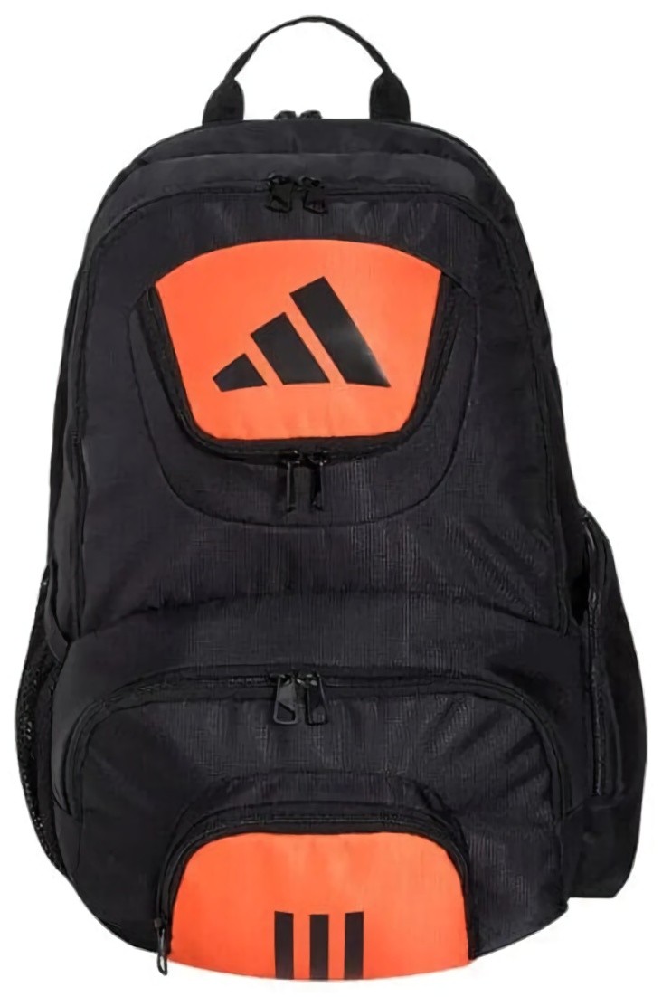 (EU) Рюкзак Adidas Protour 3.2, Черный/Оранжевый