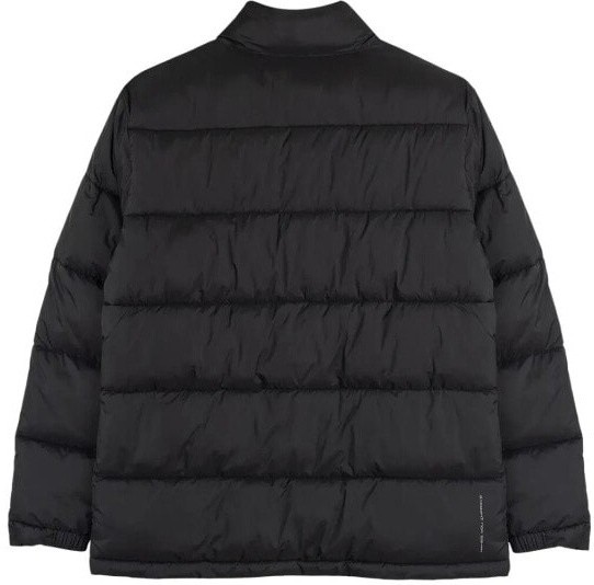 (EU) Куртка женская NOX Team Quilted, Чёрная (XL)