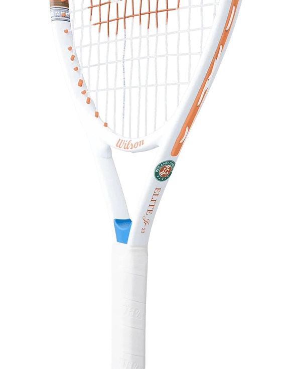 Ракетка для тенниса Wilson детская Roland Garros Elite 23 2026