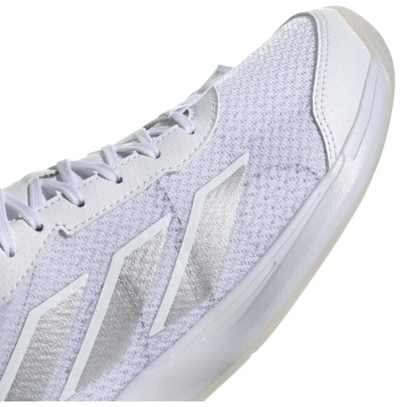 (EU) Кроссовки женские Adidas Avaflash, IG9540, Белые (р. 41,5)