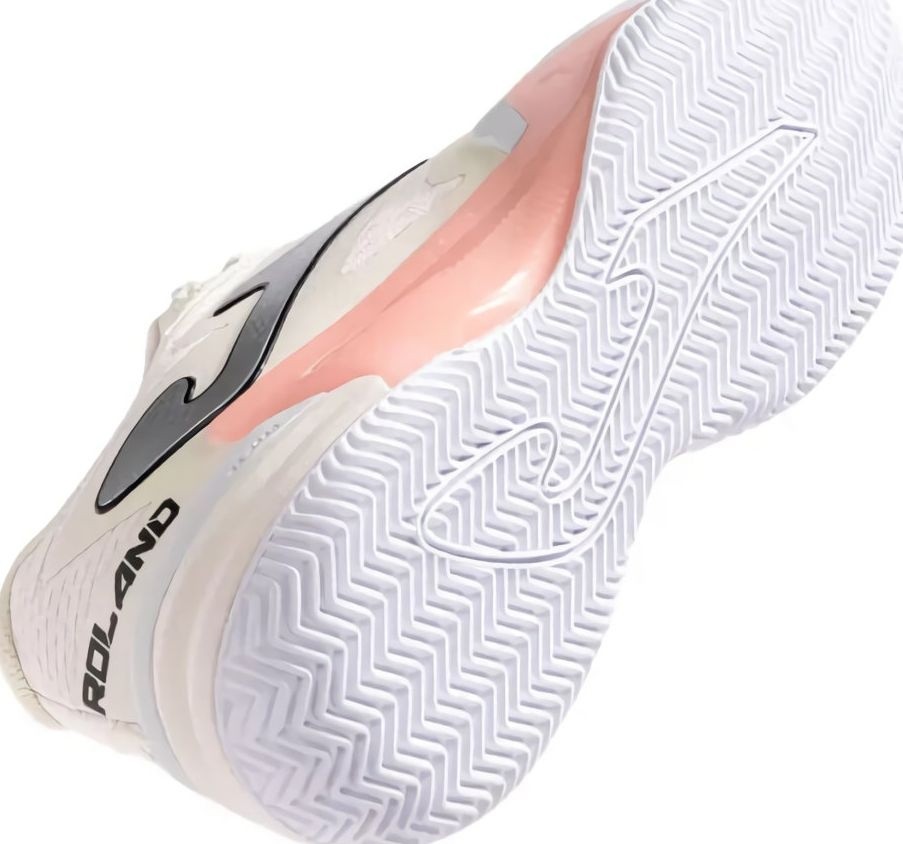 (EU) Кроссовки мужские Joma Roland 25 Beige Trols2525C, Бежевые (р. 42)