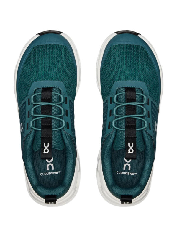 On Cloudswift Kids' Running Shoes Kids