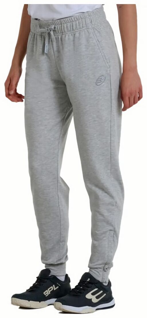 (EU) Брюки женские Bullpadel Itati, Серые (S)