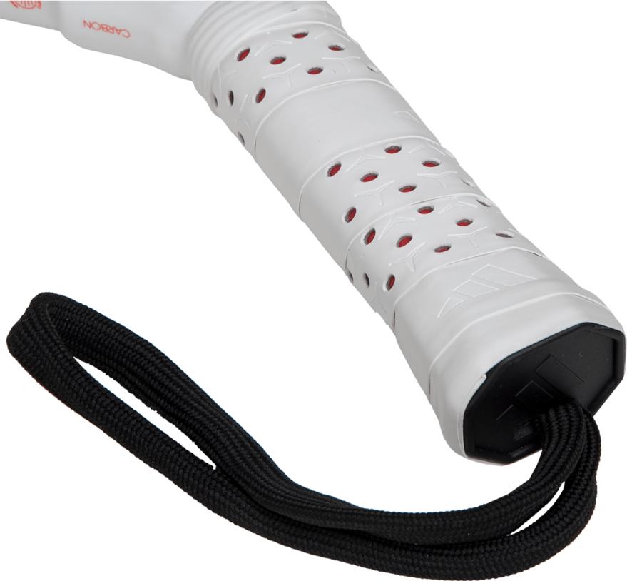 Ракетка для падел тенниса Adidas Metalbone Carbon 3.4