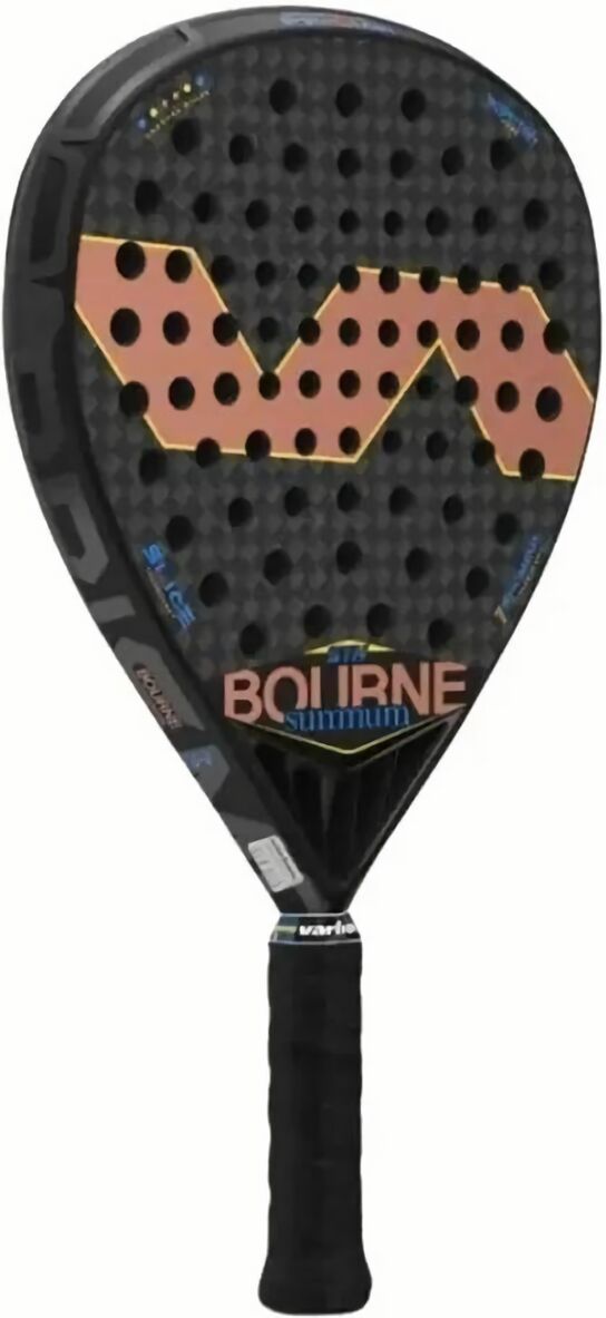 (EU) Ракетка для падел тенниса Varlion Wpt Bourne Stockholm