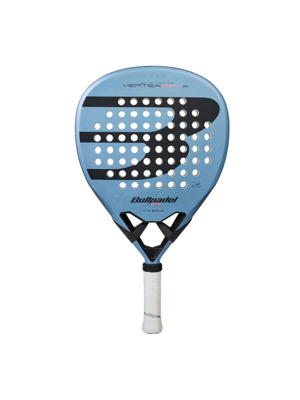 Ракетка для падел-тенниса Bullpadel Vertex Jr Girl 26