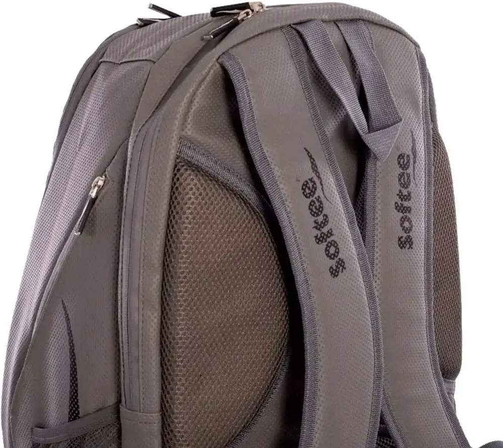 (EU) Рюкзак Softee Car 83044.011.1 Grey