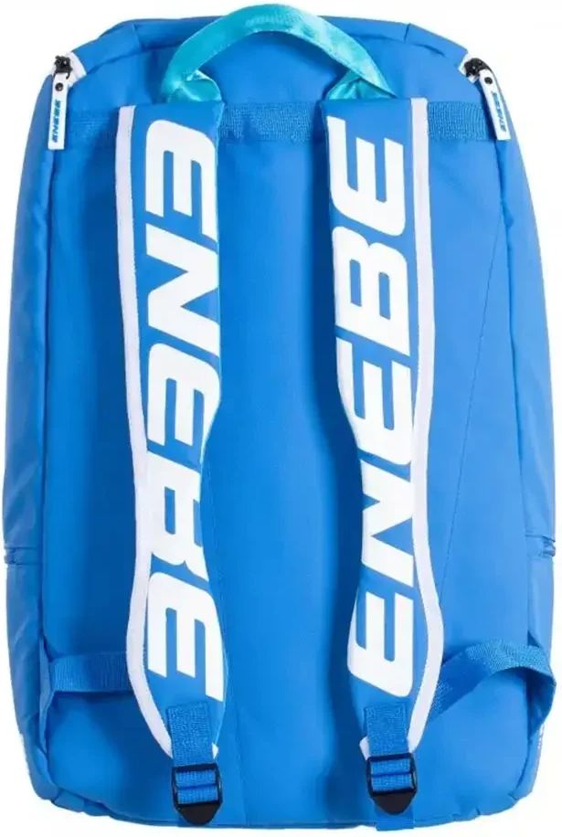 (EU) Рюкзак Enebe Mustang Blue