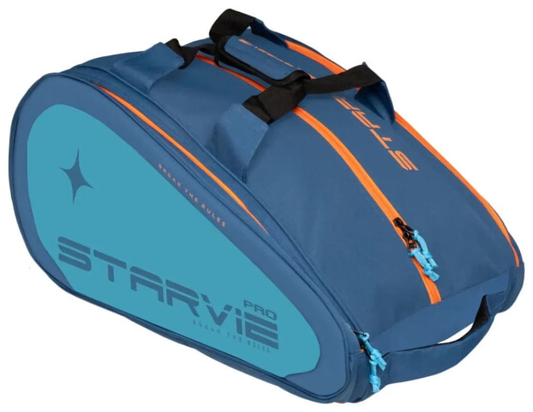 (EU) Сумка Starvie Pro Master Bstpm41000, Синяя