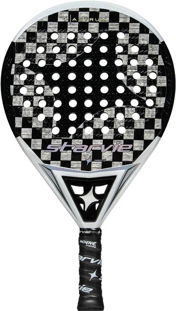 (EU) Ракетка для падел тенниса Starvie Astrum Pro 2025