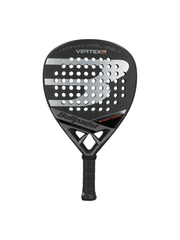 Ракетка для падел-тенниса Bullpadel Vertex 03 CMF Xseries