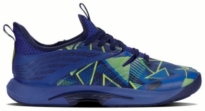 (EU) Кроссовки мужские K-Swiss Speedtrac Padel, 8912495, Темно-Синие (р. 41)