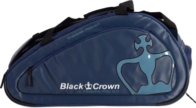 (EU) Сумка Black Crown Ultimate Pro 2.0 Blue