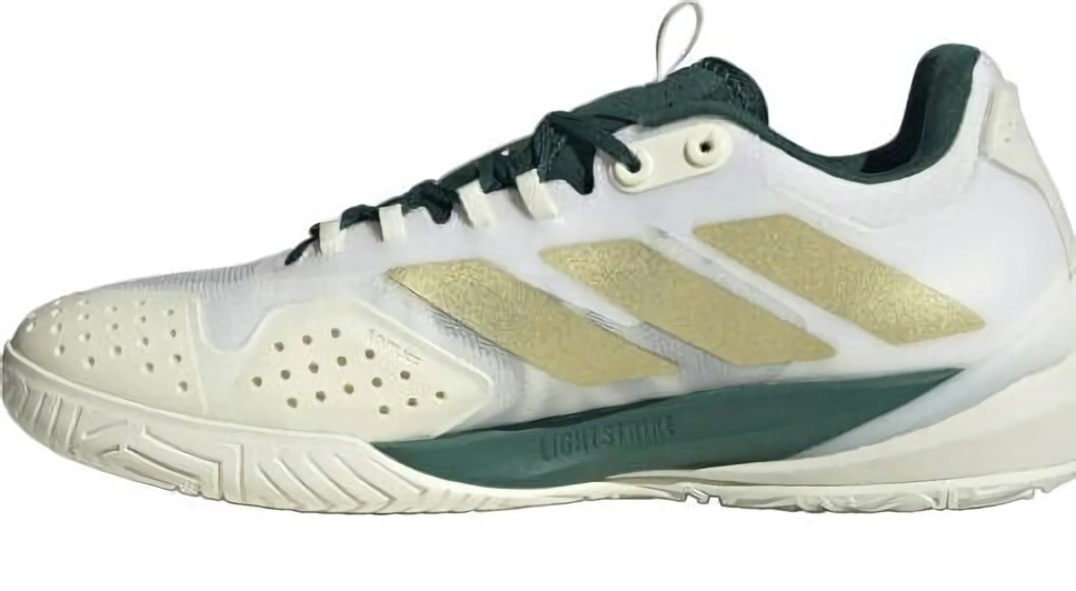 (EU) Кроссовки мужские Adidas Adizero Cybersonic 2 M Ih3084 White, Белые (р. 46)