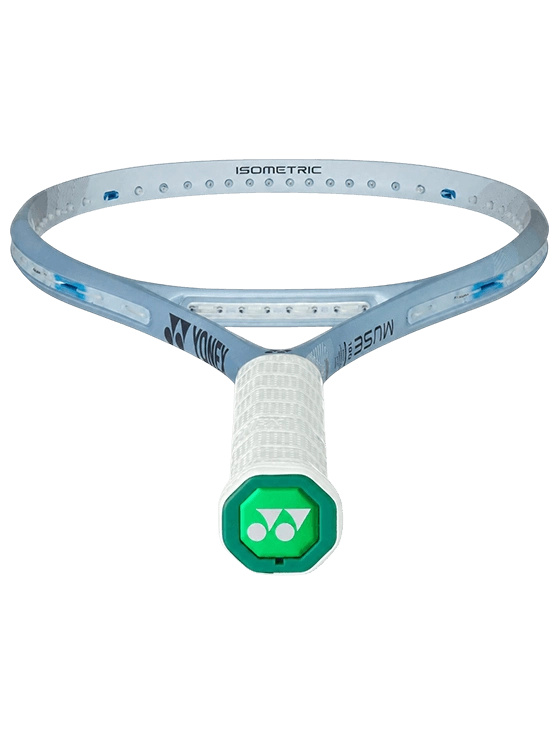 Ракетка для тенниса Yonex Muse 100, Жемчужная