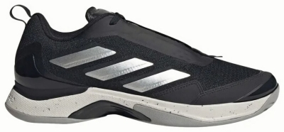 (EU) Кроссовки женские Adidas Avacourt, ID1541, Черные (р. 40)