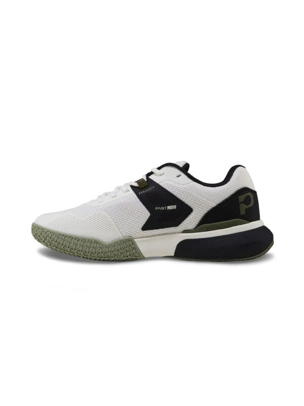 BULLPADEL PREMIER P1 26V BONE DD34020000