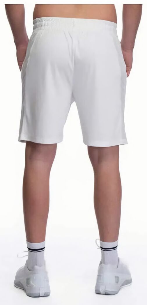 (EU) Шорты мужские Siux Electra Stupa, Белые (2XL)