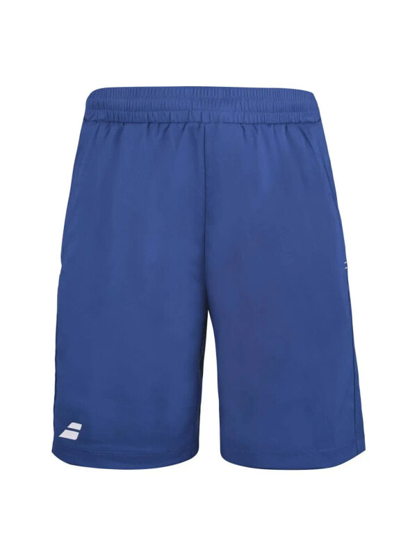 (EU) Шорты для мальчиков Babolat Play Junior, Синие (S;M)