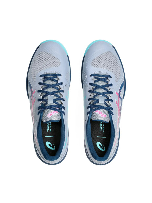 (EU) Кроссовки мужские Asics Solution Swift FF 2, 1041A465, Синие (р. 44,5)
