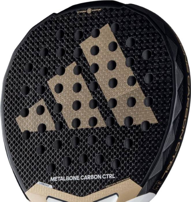 Ракетка для падел тенниса Adidas Metalbone Carbon Ctrl 3.4