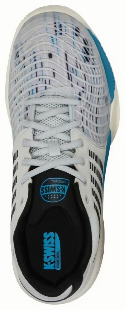 (EU) Кроссовки мужские K-Swiss Express Light 3 HB, 8900026 26, Белые (р. 41,5)