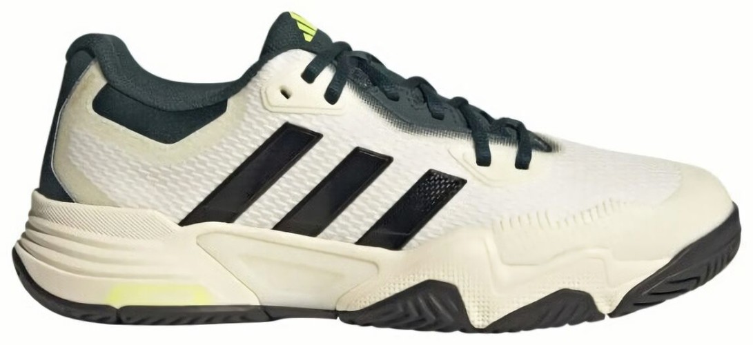 (EU) Кроссовки мужские Adidas Solematch Control 2 M, JH5141, Белые (р. 45,3)