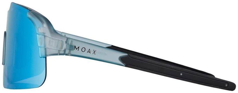 Очки солнцезащитные Moax Progress, Голубой
