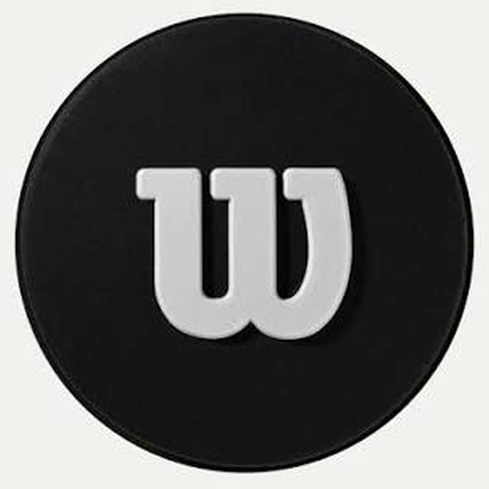 Виброгаситель Wilson PRO FEEL PRO STAFF, Черный/Белый